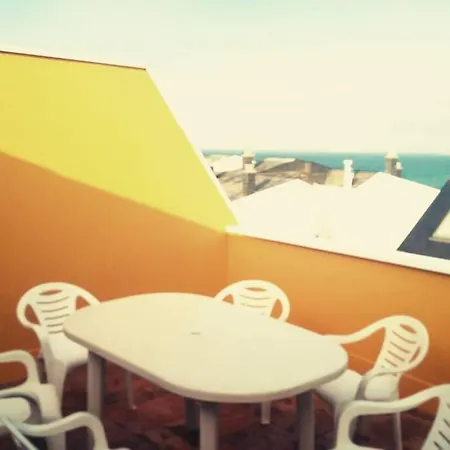 Duplex 4 Dormitorios Con Terraza Playa A Rapadoira Appartement
