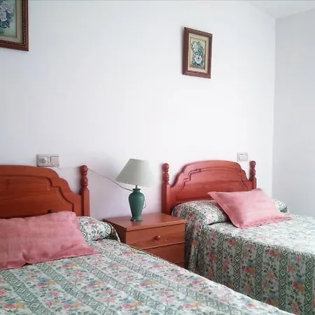 Appartement Duplex 4 Dormitorios Con Terraza Playa A Rapadoira Foz