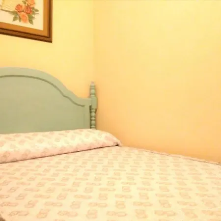 Duplex 4 Dormitorios Con Terraza Playa A Rapadoira Appartement Foz